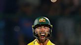 Australia vs Netherlands LIVE: Cricket World Cup result after record Glenn Maxwell century inspires win