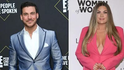 'Breadwinner' Brittany Cartwright Reveals Her Marriage to Jax Taylor Crumbled After She Started 'Making More Money' Than Him