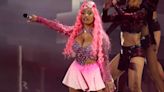 Are you a Nicki fan? Nicki Minaj to bring 'Gag City' to Portland after announcing second North American leg of "Pink Friday 2" tour