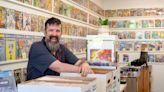 State College shop looks to become go-to space for comic book fans, and create new ones