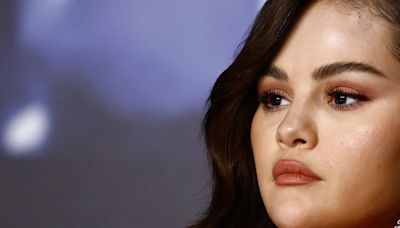 Selena Gomez confirmó que no puede tener hijos