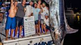 Bermuda anglers in grand mood after ‘historic’ marlin catch