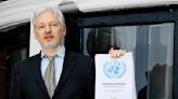 WikiLeaks founder Julian Assange will plead guilty in deal with US that will allow him to walk free