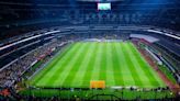 Así se ve el Estadio Azteca en plena remodelación para el Mundial 2026 | FOTOS