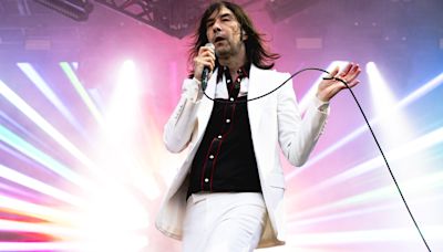 Primal Scream announce first new album in eight years