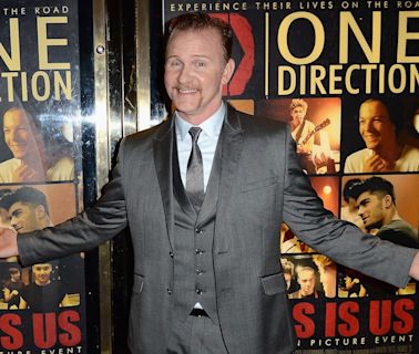 《不瘦降之謎》奧斯卡名導Morgan Spurlock離世 終年53歲