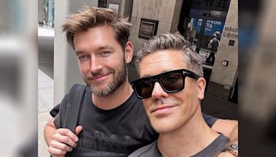 Go Inside Fredrik Eklund & Derek Kaplan's Anniversary Trip, Which Included a Major "First" | Bravo TV Official Site