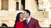 John Cena shares what he loves most about wife Shay Shariatzadeh in rare marriage comments