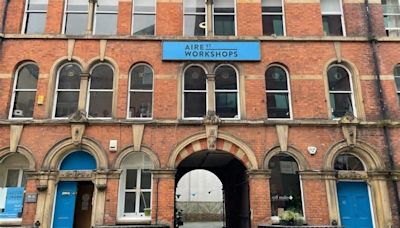 Aire Street Workshops: Leeds MP urges Council to ‘think again’ on ‘damaging’ plan to sell home of 30 small businesses