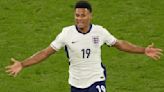 Ollie Watkins: From England’s forgotten understudy to folk hero