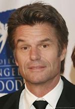 Harry Hamlin