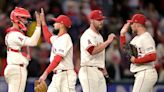 Angels Reliever Struggling on Mound, But Won't Face Demotion