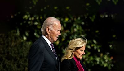 Who you gonna believe, Biden loyalists or your own eyes and ears?