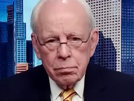 John Dean Says 1 Thing ‘Keeping Me On The Edge Of My Seat' In Trump Trial