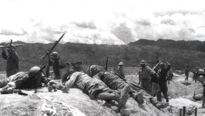 A 70 años de la batalla de Dien Bien Phu, una "torpeza épica" del colonialismo francés en Indochina