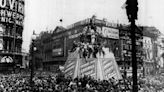 On This Day, May 8: V-E Day marks end of World War II in Europe