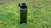 Yeti Yonder 25oz water bottle review: ditch weight not water