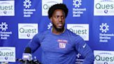 Giants AGM Brandon Brown Explains Why Team Passed on QB, O-Line in Draft