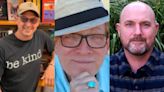 Meet local LGBTQ+ authors at this event