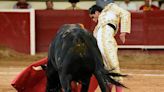 Toros sin fondo en corrida La Oreja de Oro en la feria mexicana de Aguascalientes