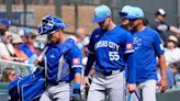 Royals drop 2nd straight Opening Day to Twins