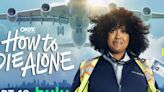 Natasha Rothwell’s Onyx Comedy Series ‘How To Die Alone’ Gets Premiere Date, Key Art