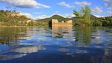 Ruta desde la laguna de Uña hasta lo alto de Huélamo en la Serranía de Cuenca