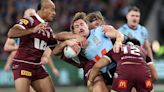 Footy great reveals what Maroons MUST do on first play in Origin