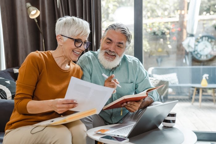 2025's Social Security Cost-of-Living Adjustment (COLA) Estimate Just Got a Little Bigger. Here's What You Need to Know.