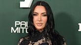 Kim Kardashian Knows Finding a Husband Who Can 'Deal with' Her Life — and Has 'Good Teeth' — Is a Tall Order