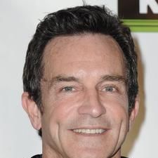 Jeff Probst