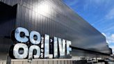 Co-op Live, Manchester's £365m new arena, opens with big capacity and plans