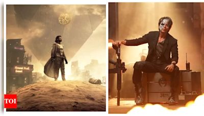 Prabhas’ Kalki 2898 AD is now the third highest grossing Indian film in North America, beating Shah Rukh Khan’s Jawan and SS Rajamouli’s...