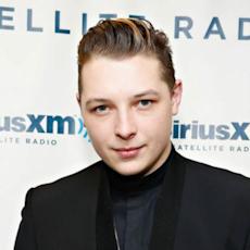 John Newman (singer)