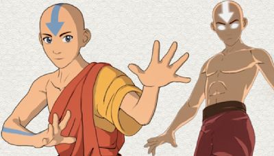 How to get the Avatar Aang skin in Fortnite - Dexerto