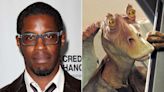 Jar Jar Binks Actor Ahmed Best Returns to 'Star Wars' in 'Mandalorian' Episode Years After Death Threats