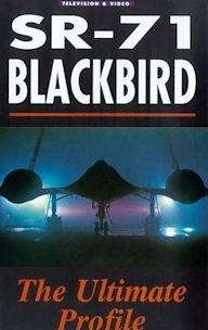 SR-71 Blackbird: The Secret Vigil