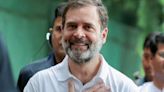 Rahul Gandhi makes explosive claim, says 'great discontent in Narendra Modi's camp'