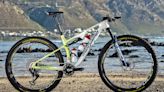 Buy Buff’s Megamo Track, Stage 1-Winning 120mm Limited Edition Cape Epic XC Bike