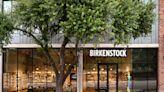 Birkenstock Lands in Austin