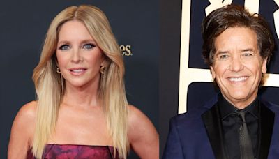 ... Young & The Restless’ Stars Lauralee Bell & Michael Damian to Crossover On ‘The Bold & The Beautiful,’ Episode...