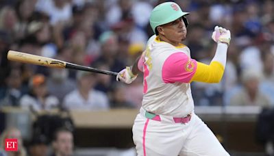 Home Run Derby 2024: When and where to watch | Participants & Prize money