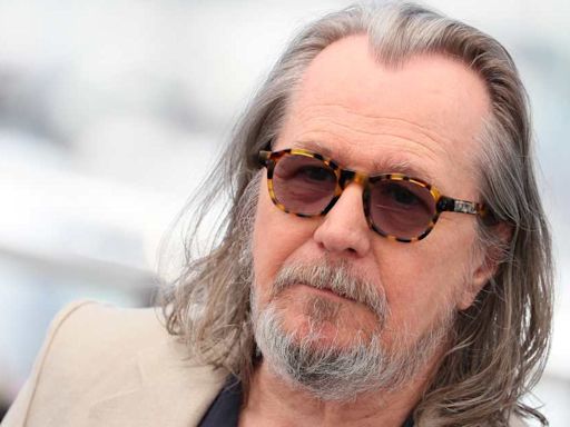 'Harry Potter' Star Gary Oldman Sets the Record Straight on Past Remarks Disparaging His Acting in the Movies