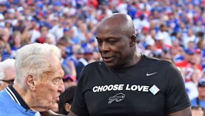 Football Hall-Of-Famer Bruce Smith Bringing $1.4 Billion Gaming Resort To Virginia