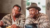 Eddie Murphy Says Martin Lawrence Is Paying For The Wedding If Their Kids Tie The Knot