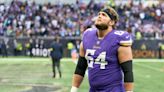 Vikings reporter believes Blake Brandel is favored to start over Dalton Risner