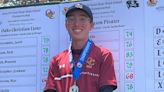 Oaks Christian sophomore Max Emberson wins CIF-State boys golf championship