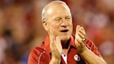 Catching up with Sooners legend Barry Switzer