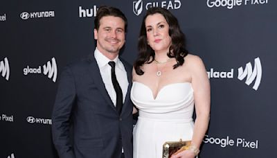 Melanie Lynskey Says Jason Ritter's Proposal Was 'So Confusing' She Didn't Realize They Were Engaged