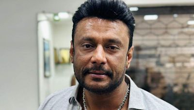 Actor Darshan To Be Denied Home-Cooked Food And Domestic Help In Jail, Rules Bengaluru Court